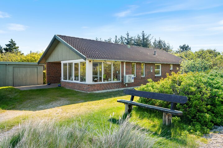 Sommerhus LL1016 på Hagevej 191, Fjand - Billede #38