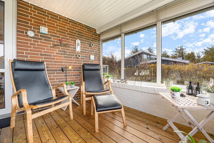 Sommerhus LL1016 på Hagevej 191, Fjand - Billede #16