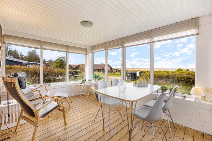 Sommerhus LL1016 på Hagevej 191, Fjand - Billede #14