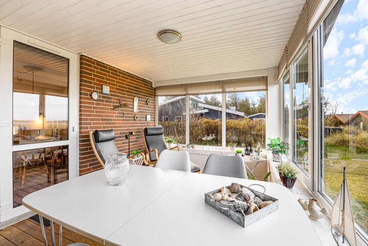Sommerhus LL1016 på Hagevej 191, Fjand - Billede #15