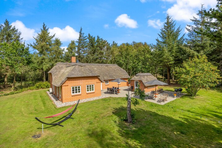 Sommerhus LL1021 på Svollingvej 48B, Husby - Billede #21