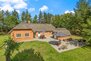 Sommerhus LL1021 på Svollingvej 48B, Husby - Billede #1