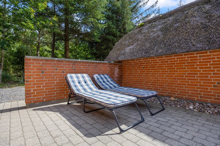 Sommerhus LL1021 på Svollingvej 48B, Husby - Billede #22