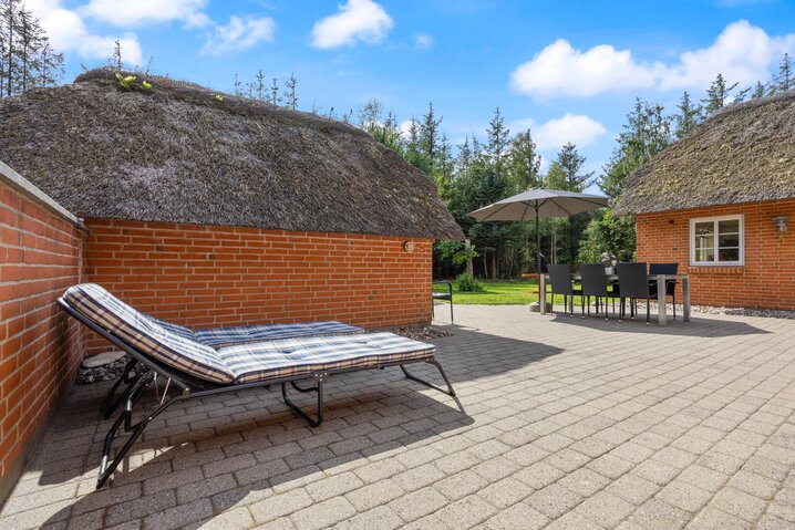 Sommerhus LL1021 på Svollingvej 48B, Husby - Billede #23