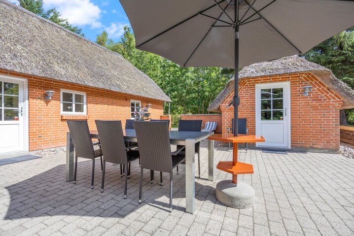 Sommerhus LL1021 på Svollingvej 48B, Husby - Billede #25