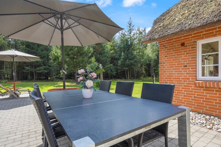 Sommerhus LL1021 på Svollingvej 48B, Husby - Billede #26