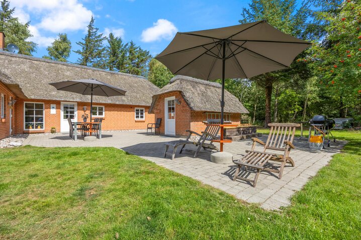 Sommerhus LL1021 på Svollingvej 48B, Husby - Billede #27