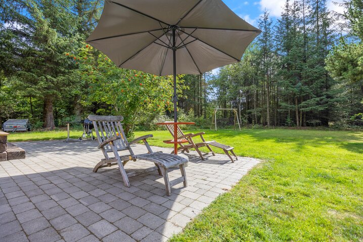 Sommerhus LL1021 på Svollingvej 48B, Husby - Billede #28