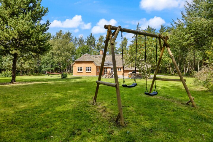 Sommerhus LL1021 på Svollingvej 48B, Husby - Billede #31