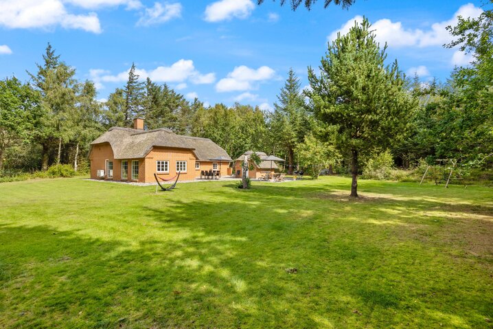 Sommerhus LL1021 på Svollingvej 48B, Husby - Billede #32