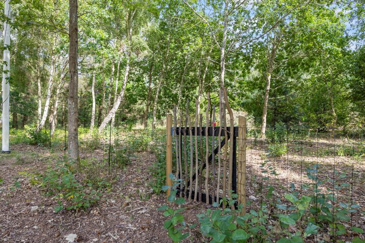 Sommerhus LL1021 på Svollingvej 48B, Husby - Billede #34