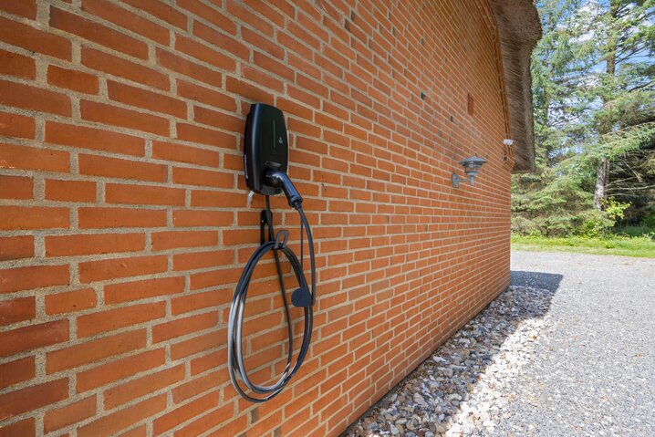 Sommerhus LL1021 på Svollingvej 48B, Husby - Billede #35