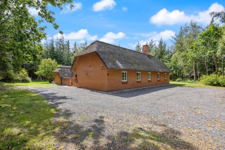 Sommerhus LL1021 på Svollingvej 48B, Husby - Billede #36