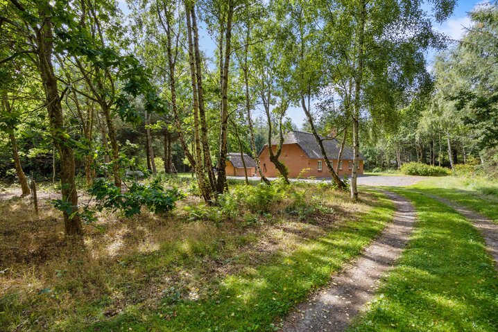 Sommerhus LL1021 på Svollingvej 48B, Husby - Billede #37