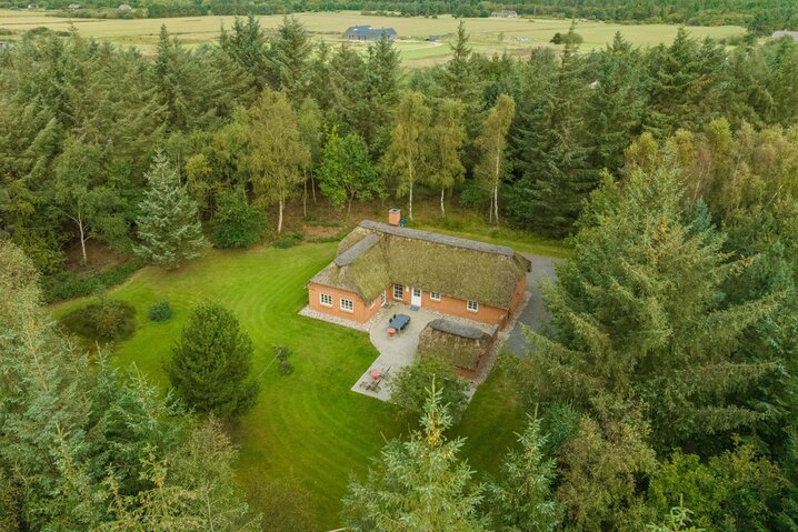 Sommerhus LL1021 på Svollingvej 48B, Husby - Billede #38