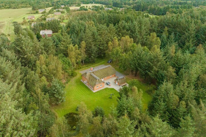 Sommerhus LL1021 på Svollingvej 48B, Husby - Billede #40