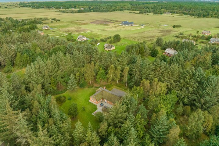 Sommerhus LL1021 på Svollingvej 48B, Husby - Billede #39