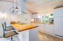 Sommerhus LL1021 på Svollingvej 48B, Husby - Billede #3