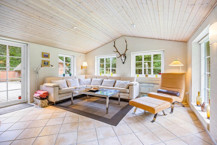 Sommerhus LL1021 på Svollingvej 48B, Husby - Billede #4