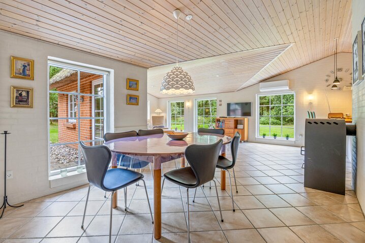 Sommerhus LL1021 på Svollingvej 48B, Husby - Billede #7