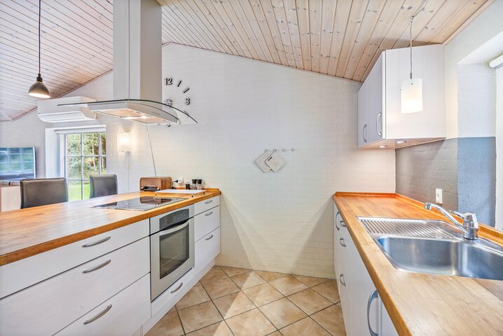 Sommerhus LL1021 på Svollingvej 48B, Husby - Billede #8