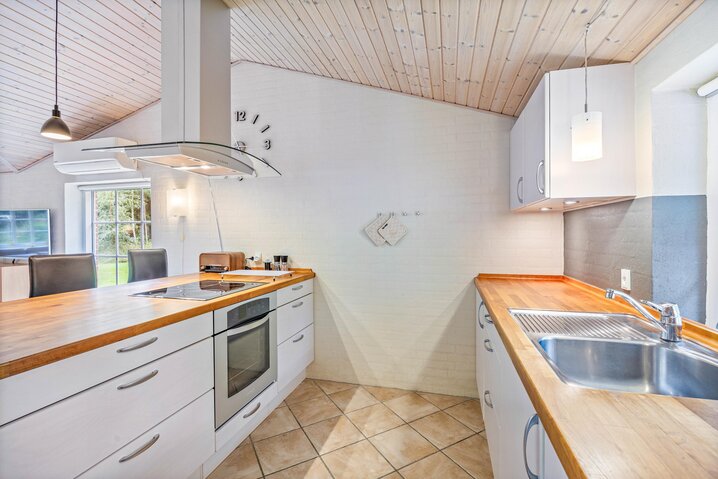 Sommerhus LL1021 på Svollingvej 48B, Husby - Billede #8