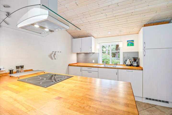 Sommerhus LL1021 på Svollingvej 48B, Husby - Billede #9