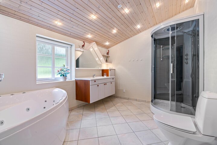 Sommerhus LL1021 på Svollingvej 48B, Husby - Billede #10