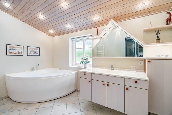 Sommerhus LL1021 på Svollingvej 48B, Husby - Billede #11