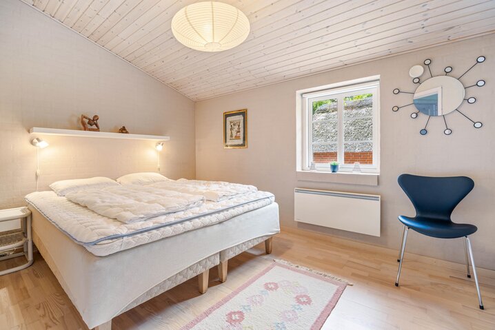 Sommerhus LL1021 på Svollingvej 48B, Husby - Billede #12