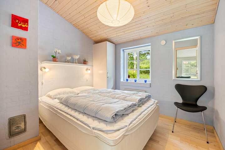 Sommerhus LL1021 på Svollingvej 48B, Husby - Billede #19