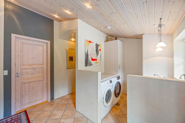 Sommerhus LL1021 på Svollingvej 48B, Husby - Billede #20