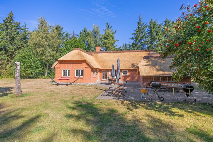 Ferienhaus LL1021 in Svollingvej 48B, Vester Husby - Bild #22
