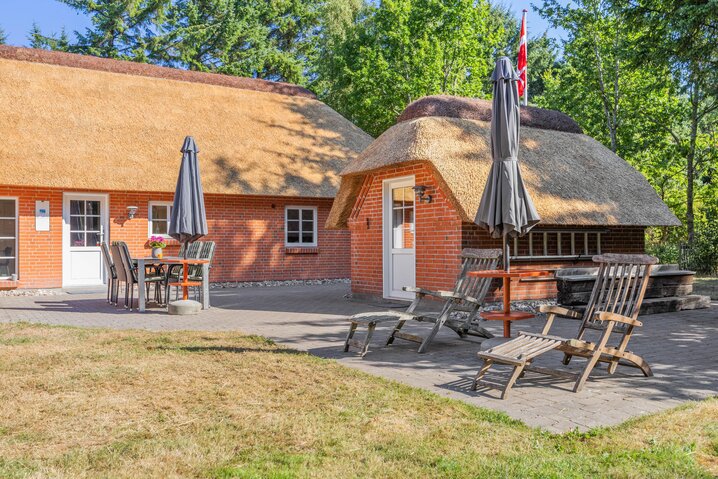 Ferienhaus LL1021 in Svollingvej 48B, Vester Husby - Bild #23