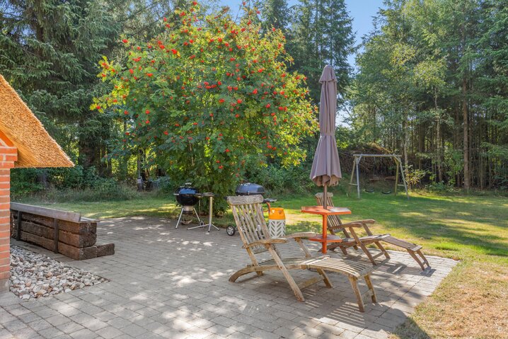 Ferienhaus LL1021 in Svollingvej 48B, Vester Husby - Bild #24