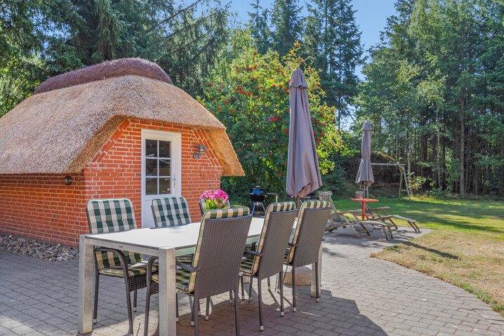 Ferienhaus LL1021 in Svollingvej 48B, Vester Husby - Bild #27