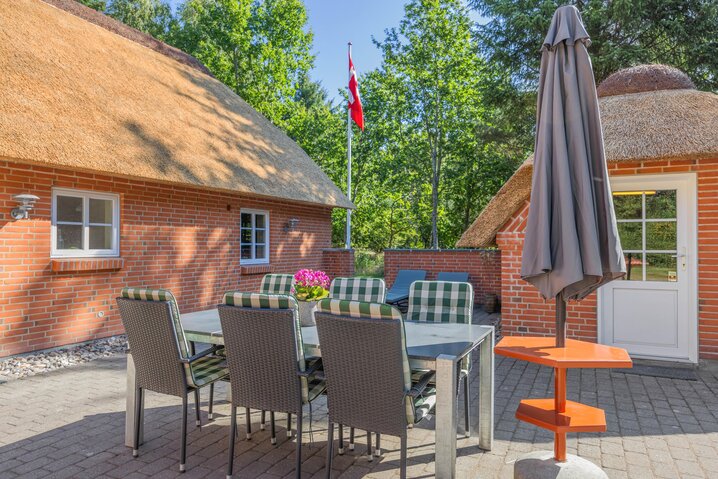 Ferienhaus LL1021 in Svollingvej 48B, Vester Husby - Bild #28