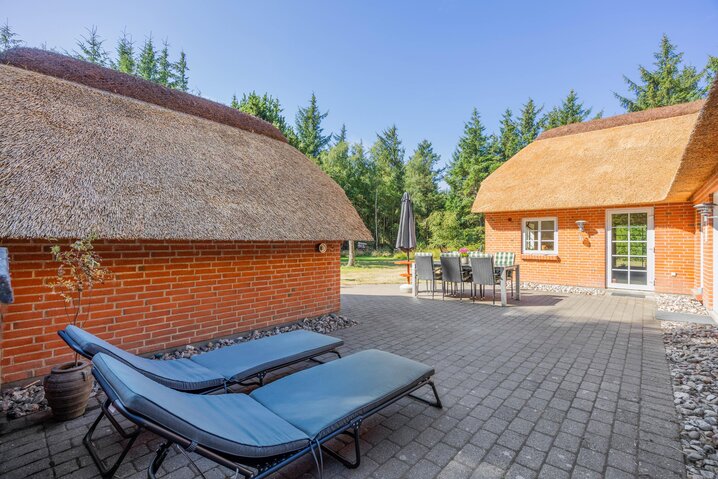 Ferienhaus LL1021 in Svollingvej 48B, Vester Husby - Bild #31