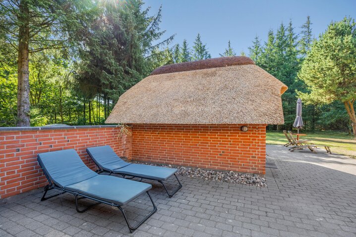 Ferienhaus LL1021 in Svollingvej 48B, Vester Husby - Bild #32
