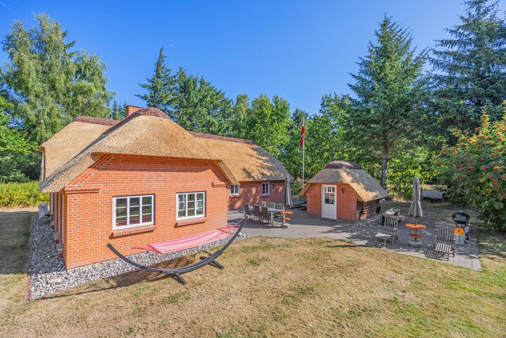 Ferienhaus LL1021 in Svollingvej 48B, Vester Husby - Bild #33