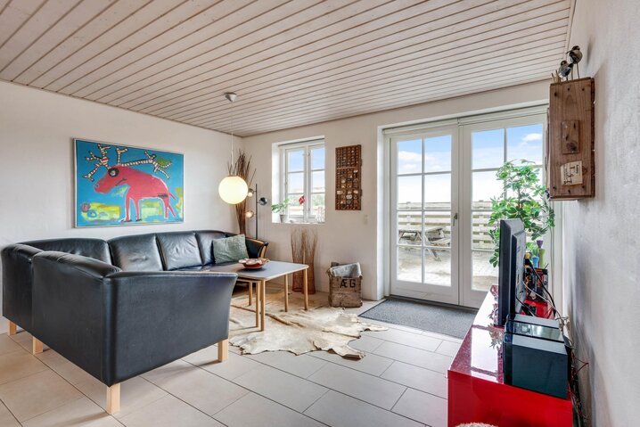 Ferienhaus LL1022 in Kornbjergvej 38, Husby - Bild #1