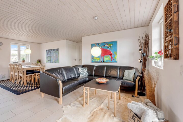 Ferienhaus LL1022 in Kornbjergvej 38, Husby - Bild #4