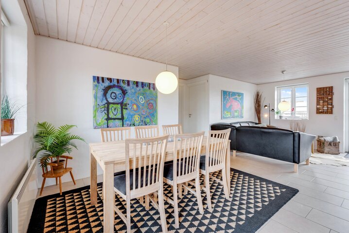 Ferienhaus LL1022 in Kornbjergvej 38, Husby - Bild #5