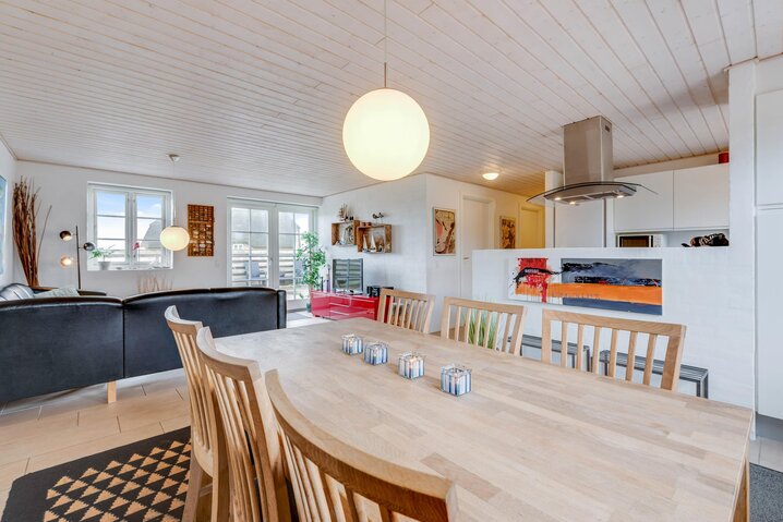 Ferienhaus LL1022 in Kornbjergvej 38, Husby - Bild #6