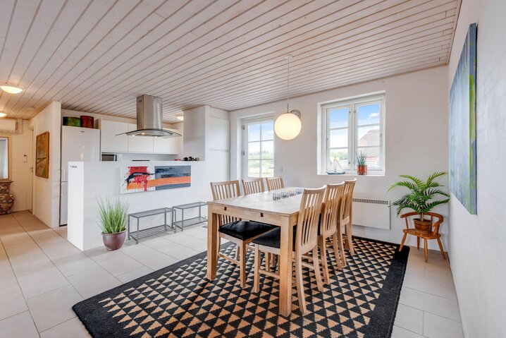 Ferienhaus LL1022 in Kornbjergvej 38, Husby - Bild #7