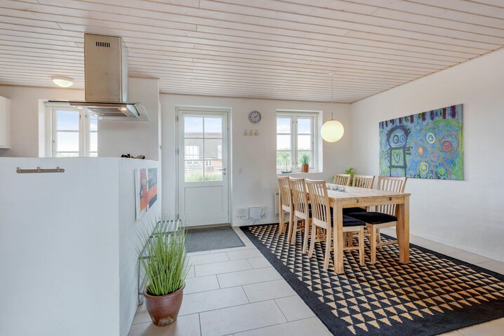 Ferienhaus LL1022 in Kornbjergvej 38, Husby - Bild #8