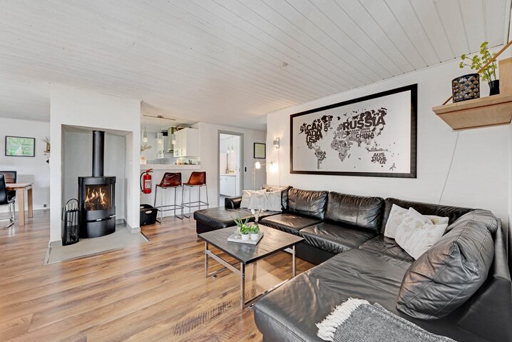 Sommerhus LL1028 på Sdr. Fjandvej 36, Fjand - Billede #2