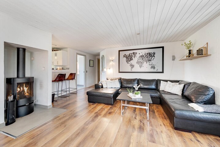 Sommerhus LL1028 på Sdr. Fjandvej 36, Fjand - Billede #4