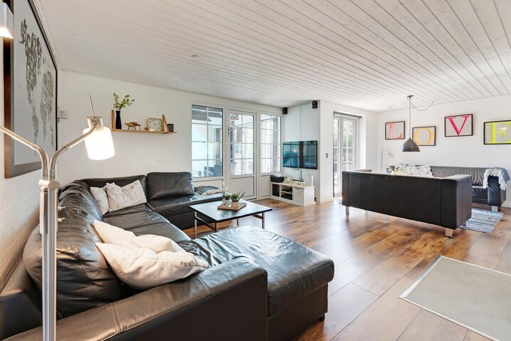 Sommerhus LL1028 på Sdr. Fjandvej 36, Fjand - Billede #5