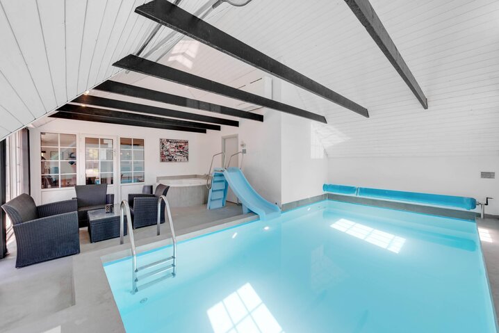 Sommerhus LL1028 på Sdr. Fjandvej 36, Fjand - Billede #1